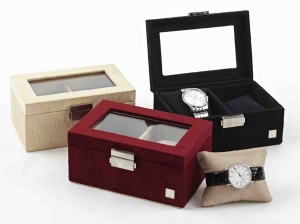 Watch box by Maspar for Rs 1695