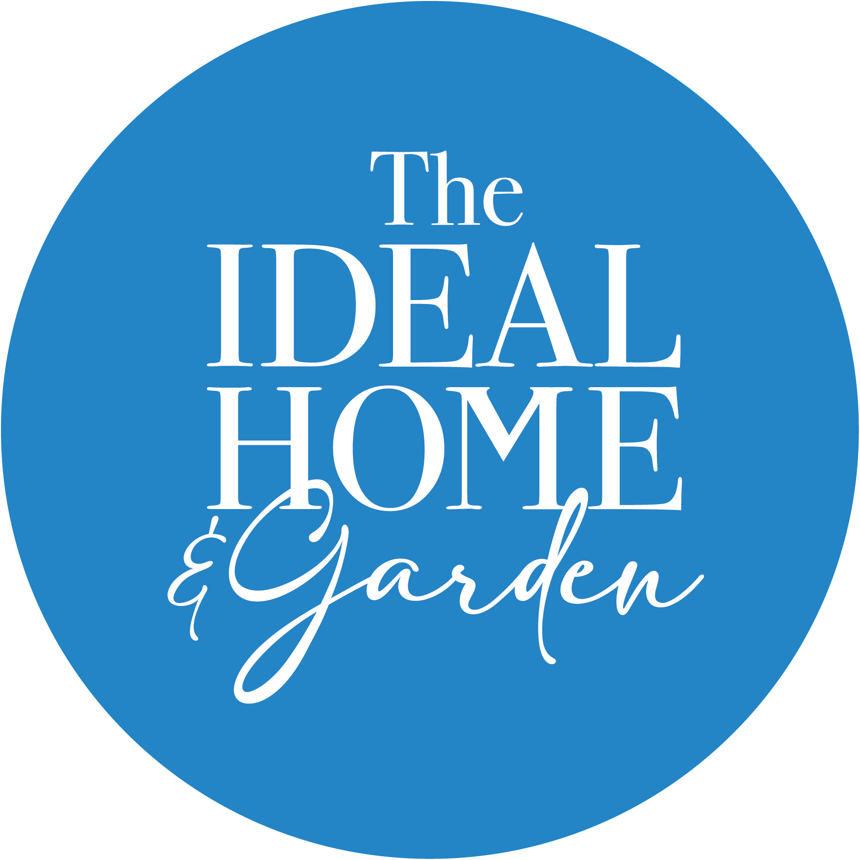 the ideal home and garden.com